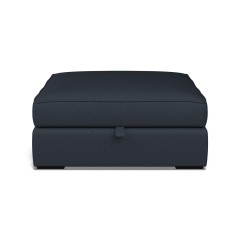 Cloud Storage Footstool Bisa Indigo