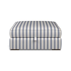 furniture cloud storage footstool fayola indigo weave front