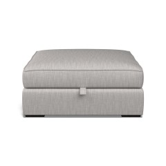 furniture cloud storage footstool kalinda dove plain front