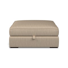 furniture cloud storage footstool kalinda sand plain front