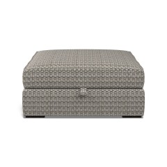 furniture cloud storage footstool nala charcoal weave front