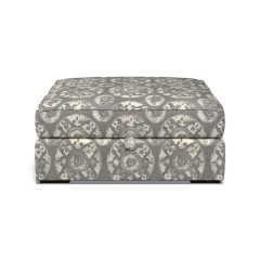 furniture cloud storage footstool nubra graphite print front