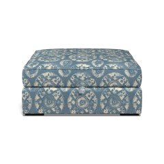 furniture cloud storage footstool nubra ink print front