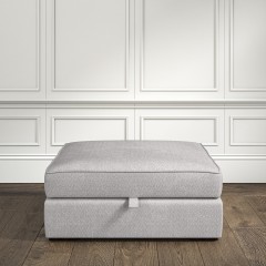 furniture cloud storage footstool safara dove weave lifestyle