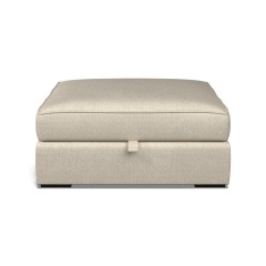 Cloud Storage Footstool Safara Stone