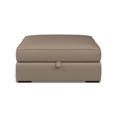 Cloud Storage Footstool Shani Stone