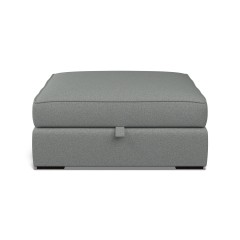 Cloud Storage Footstool Viera Mineral