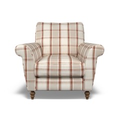 furniture ellery chair oba cinnabar weave front