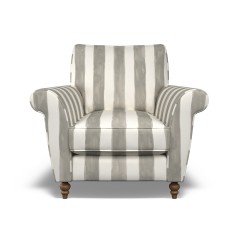 furniture ellery chair tassa grande fog print front