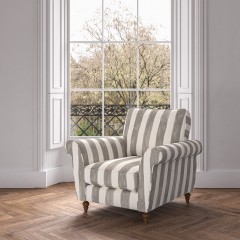 furniture ellery chair tassa grande fog print lifestyle