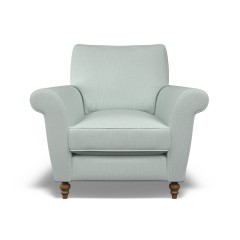 furniture ellery chair zuri mineral plain front