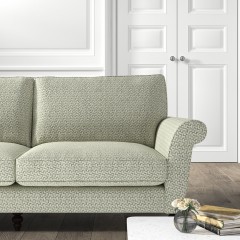 Ellery Sofa Desta Eggshell