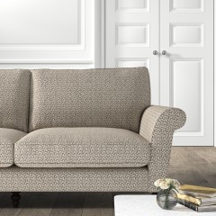 Ellery Sofa Desta Taupe