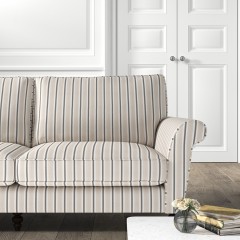 Ellery Sofa Fayola Stone