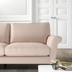 Ellery Sofa Sabra Blush