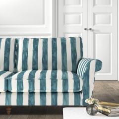 Ellery Sofa Tassa Grande Ocean