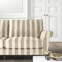 Ellery Sofa Tassa Grande Stone