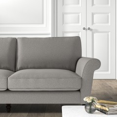 Ellery Sofa Viera Fog 