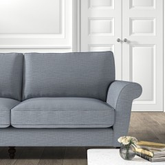 Ellery Sofa Zuri Denim