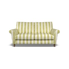 Ellery Sofa Tassa Grande Asparagus