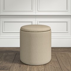 furniture malpaso footstool bisa stone plain lifestyle