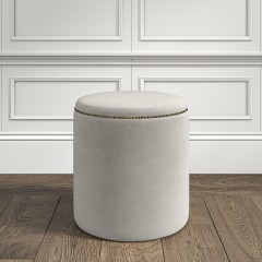 furniture malpaso footstool cosmos cloud plain lifestyle