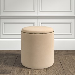 furniture malpaso footstool cosmos sand plain lifestyle