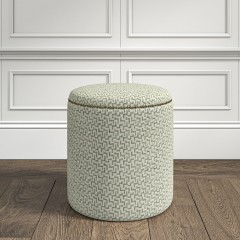 furniture malpaso footstool desta eggshell weave lifestyle