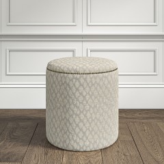 furniture malpaso footstool nia pebble weave lifestyle