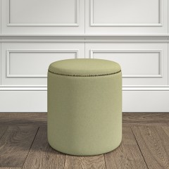 furniture malpaso footstool shani olive plain lifestyle