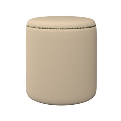 Malpaso Footstool Shani Sand