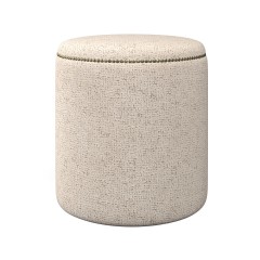 Malpaso Footstool Yana Sand