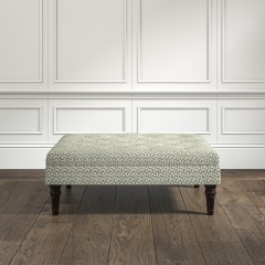 furniture monterey medium footstool desta eggshell weave lifestyle