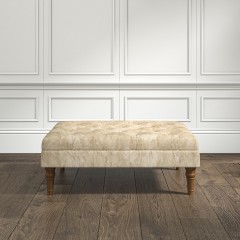 furniture monterey medium footstool namatha stone print lifestyle