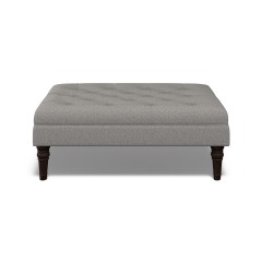 Monterey Footstool Viera Fog 