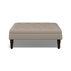 Monterey Footstool Viera Stone