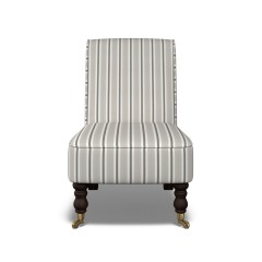 furniture napa chair fayola smoke weave front