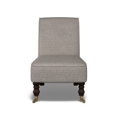 furniture napa chair safara smoke weave front