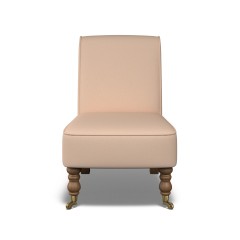 furniture napa chair shani shell plain front