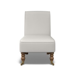 furniture napa chair zuri alabaster plain front