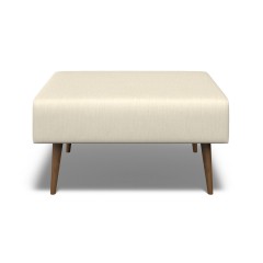 Ombu Footstool Amina Alabaster