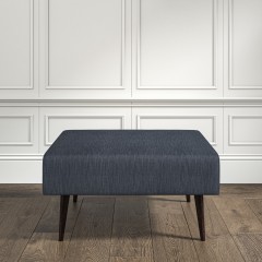 furniture ombu footstool amina indigo plain lifestyle