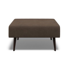 Ombu Footstool Cosmos Espresso