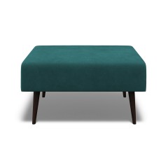 Ombu Footstool Cosmos Jade