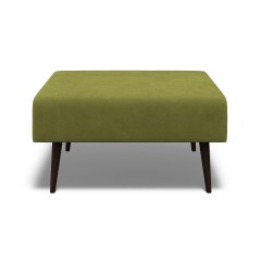 Ombu Footstool Cosmos Moss