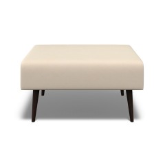 Ombu Footstool Cosmos Parchment