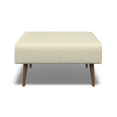 Ombu Footstool Folia Moss