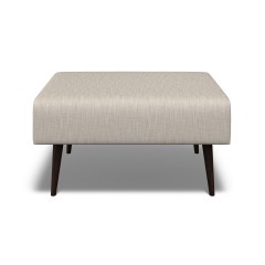 Ombu Footstool Kalinda Stone