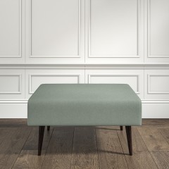 furniture ombu footstool shani celadon plain lifestyle