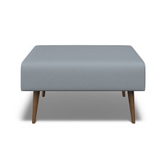 Ombu Footstool Shani Denim